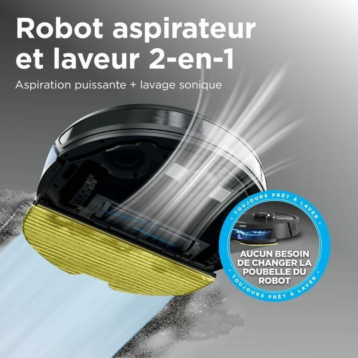 Robot Vacuum Cleaner Shark-5