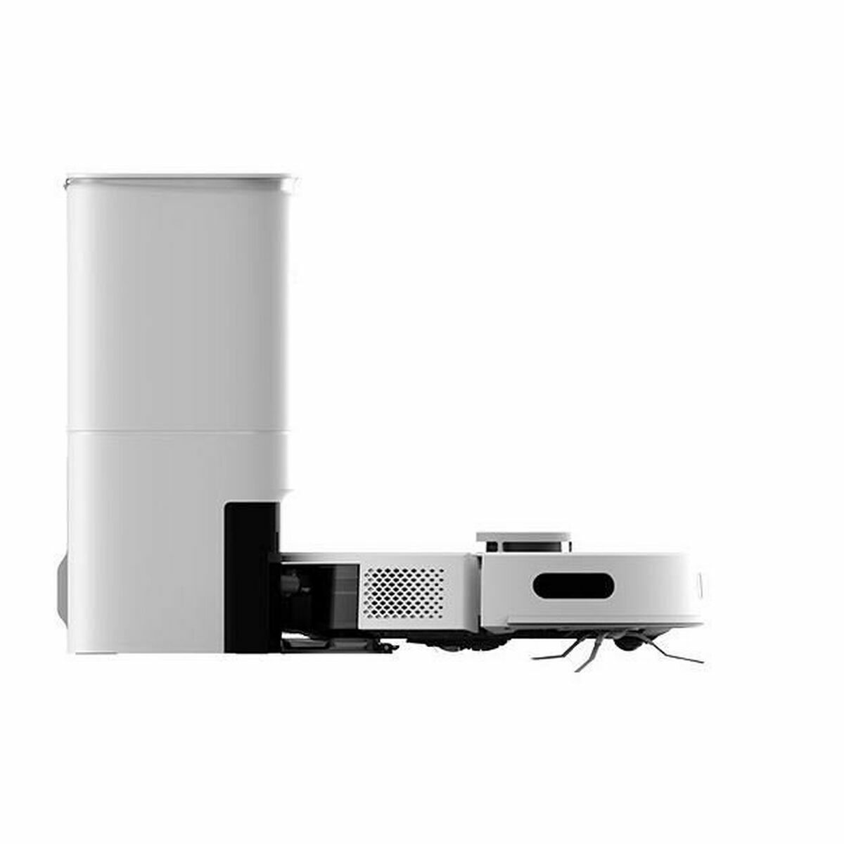 Robot Vacuum Cleaner Ezviz-16