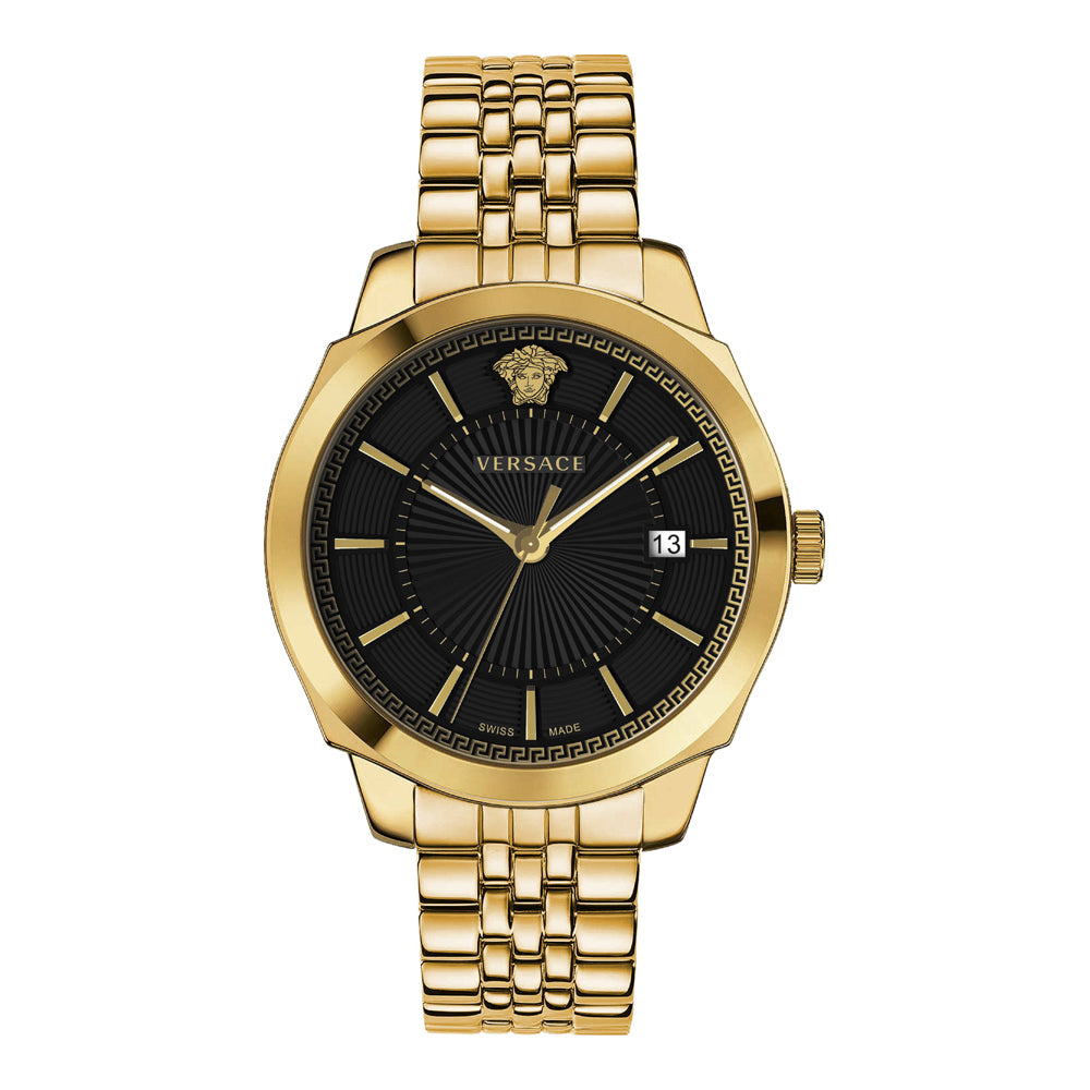 Versace VEV901723 Icon Classic Herrenuhr-0