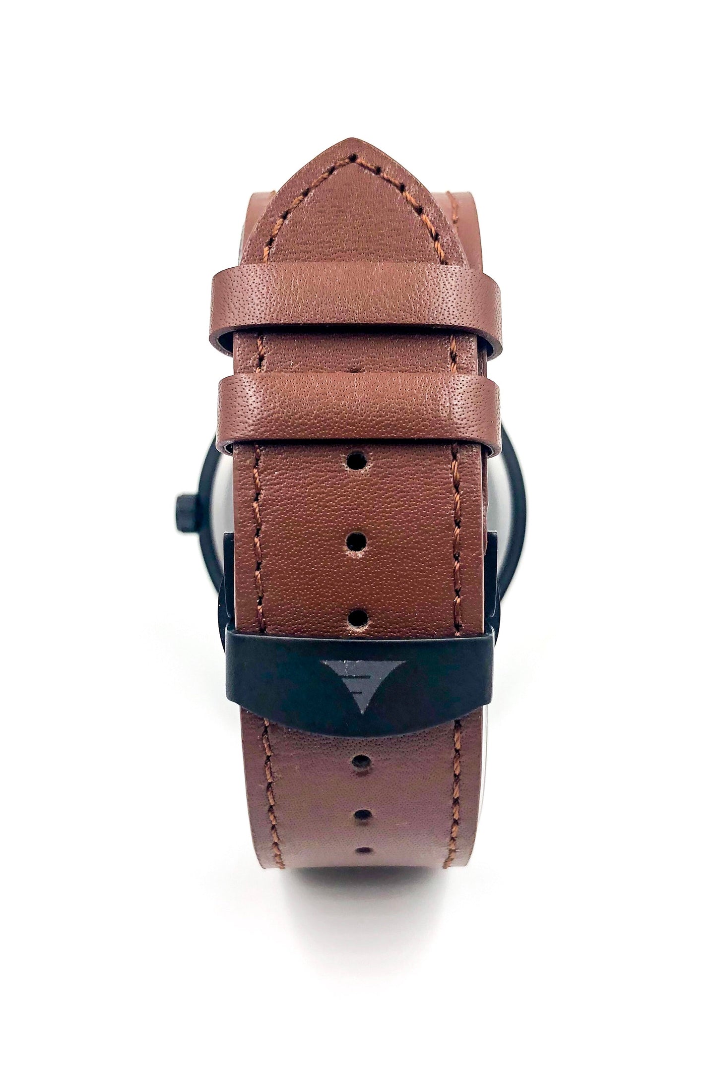 Inverness - Walnut & Brown Leather-2
