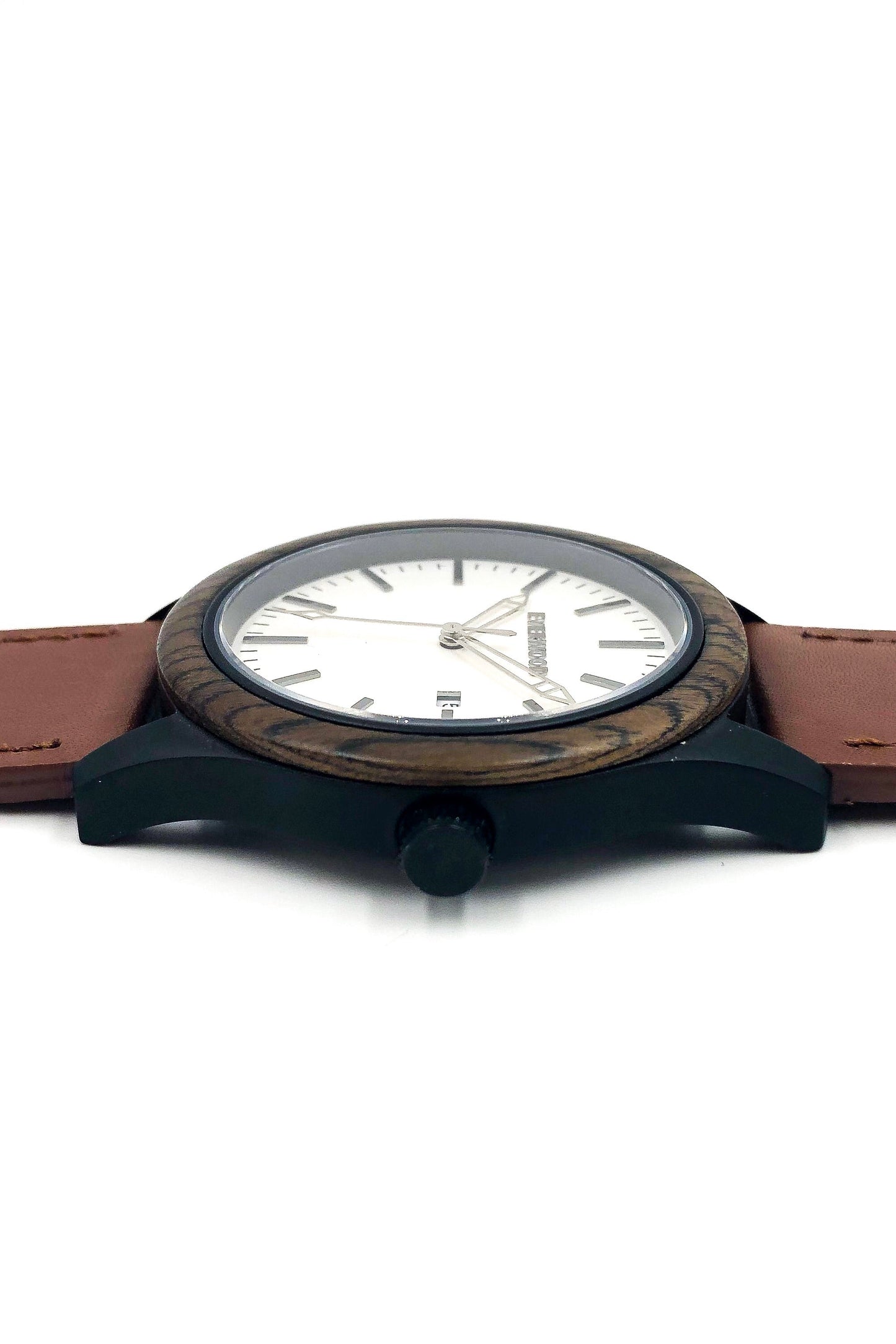 Inverness - Walnut & Brown Leather-3