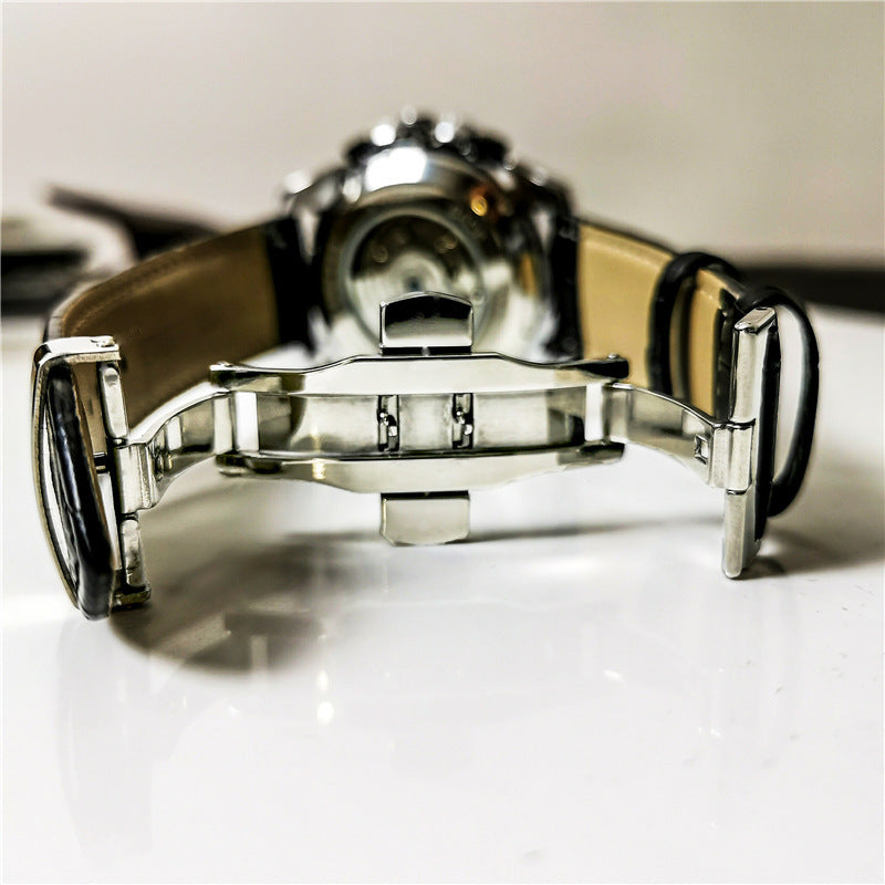 Multi-functional Men's New Automatic Mechanical Watch
